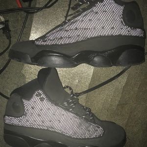 Air Jordan’s 13